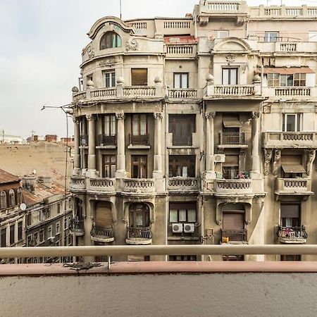 Amazing View Calea Victoriei Old City Bükreş Dış mekan fotoğraf